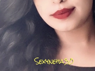 sexyneha30 Elles Mouillent