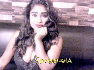 Sexynelisha