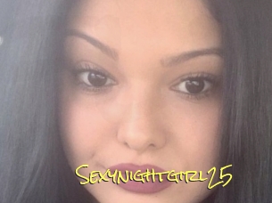 Sexynightgirl25