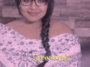 Sexynikki30