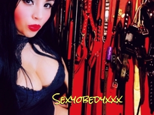 Sexyobedyxxx
