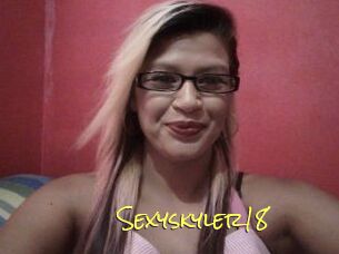 Sexyskyler18