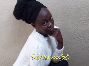 Sexysluxx30