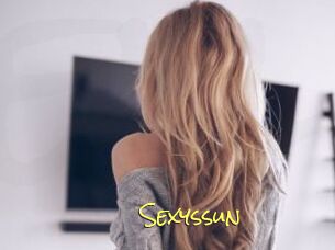 Sexyssun
