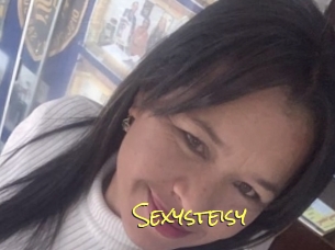 Sexysteisy