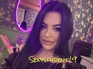 Sexystudent19