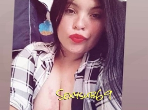 Sexysub69