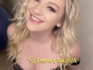 Sexysupernova