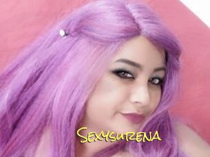 Sexysurena