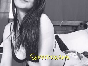 Sexyydreams
