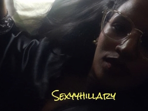 Sexyyhillary