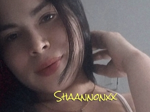 Shaannonxx