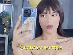 shadaysmistress Elles Mouillent