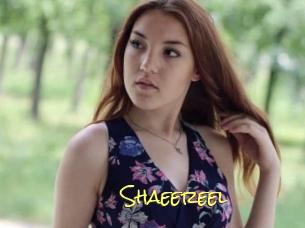 Shaeereel