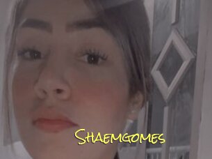 Shaemgomes