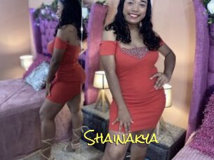 Shainakya