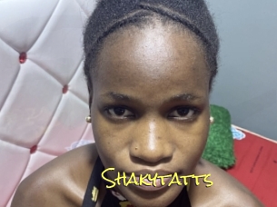 Shakytatts