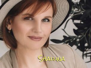 Shallina