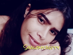 Shalomtastty