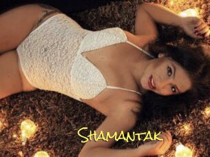 Shamantak