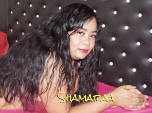 Shamaraa