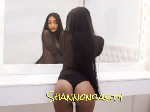 Shannoncasity