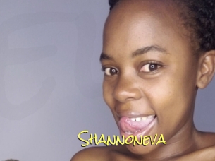 Shannoneva