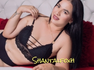 Shantalfoxh