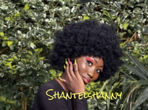 Shantelshanny