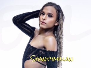 shantymillan Elles Mouillent