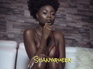 Shanyqueen