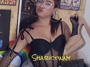 Sharictinny