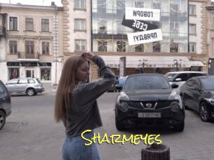 Sharmeyes