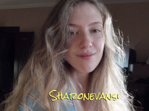 Sharonevansi
