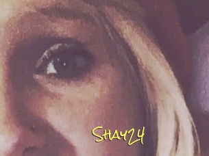 Shay24