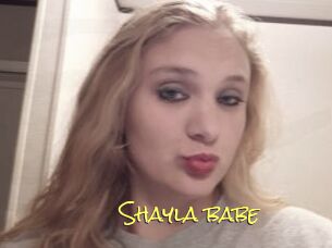 Shayla_babe