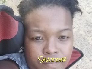Shazzyb