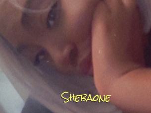 shebaone Elles Mouillent