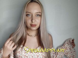 Sheenaappling