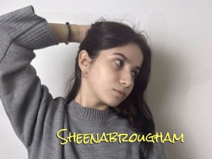 Sheenabrougham