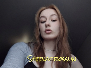 Sheenacrosslin
