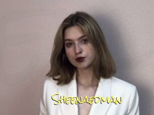 Sheenaedman
