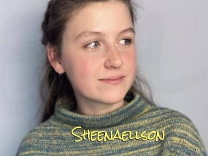 Sheenaellson