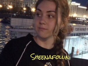 Sheenafollin