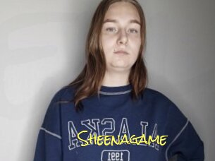 Sheenagame