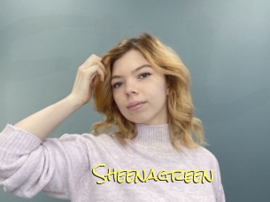 Sheenagreen