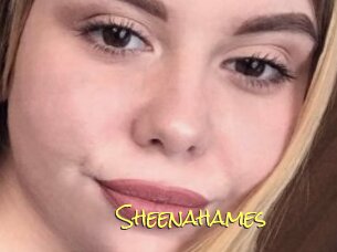 Sheenahames