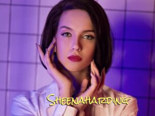 Sheenaharding