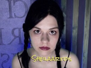 Sheilaartois