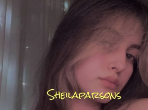Sheilaparsons